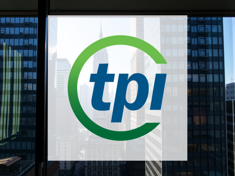 TPI Composites: Totale Kernschmelze! - Foto: über boerse-global.de