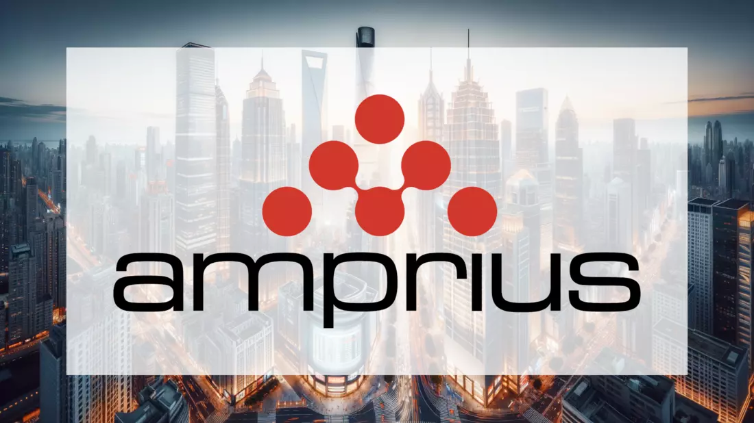 Amprius Aktie: Erfreuliches Marktergebnis! - Bild: über boerse-global.de