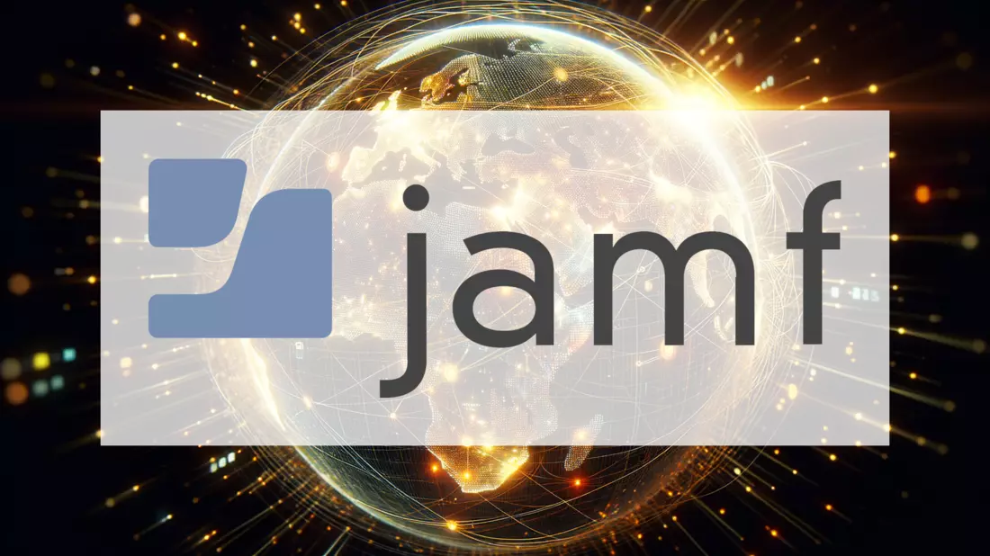Jamf Holding Aktie: Zwischen Hoffnung und Realität - Bild: über boerse-global.de