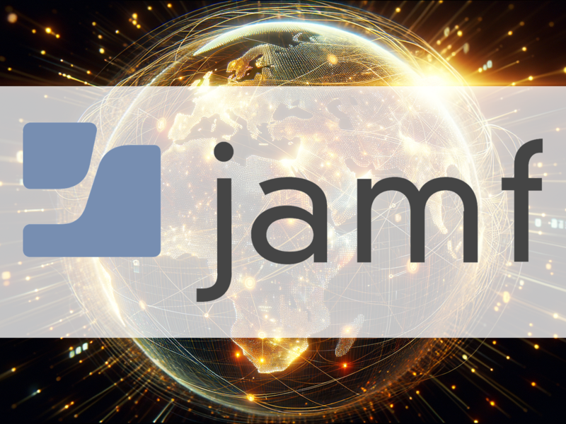 Jamf Holding Aktie: Zwischen Hoffnung und Realität - Foto: über boerse-global.de