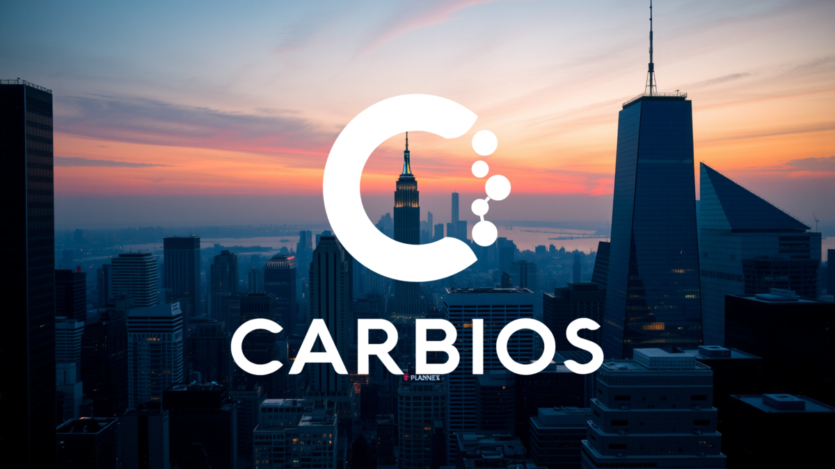 Carbios Aktie: Partner-Power statt leere Versprechen - Foto: über boerse-global.de