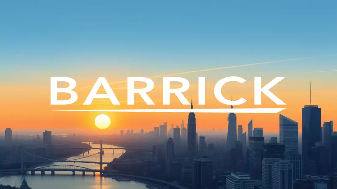 Barrick Mining: Gold-Gigant mit Rückenwind - Bild: über boerse-global.de