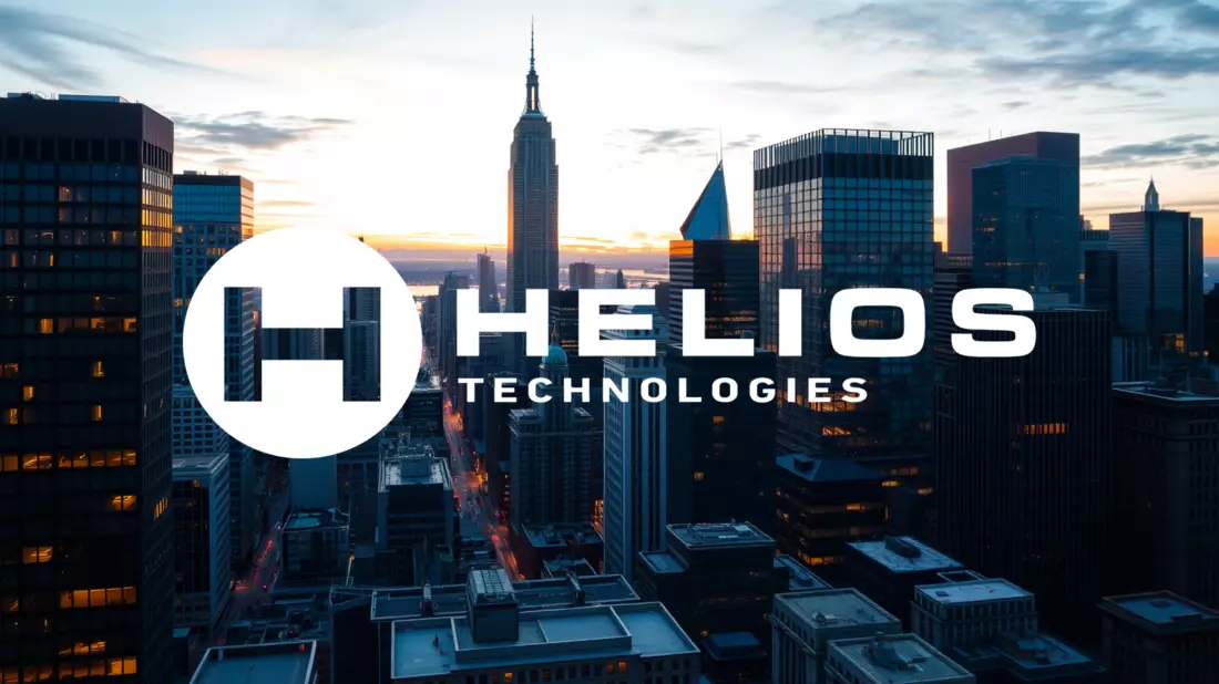 Helios Technologies: Strategischer Wandel zahlt sich aus - Bild: über boerse-global.de