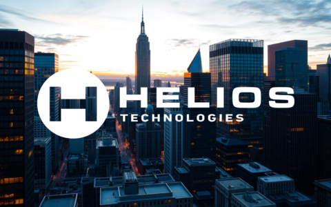 Helios Technologies: Strategischer Wandel zahlt sich aus - Foto: über boerse-global.de