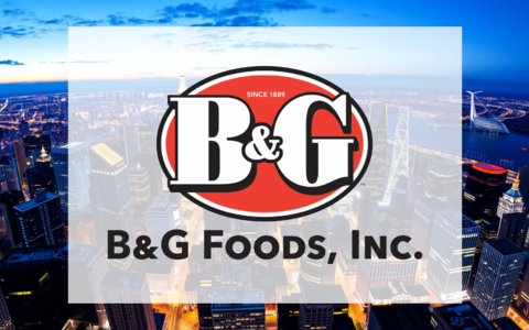 B&G Foods Aktie: Verkaufsoffensive gegen den Abwärtstrend - Foto: über boerse-global.de