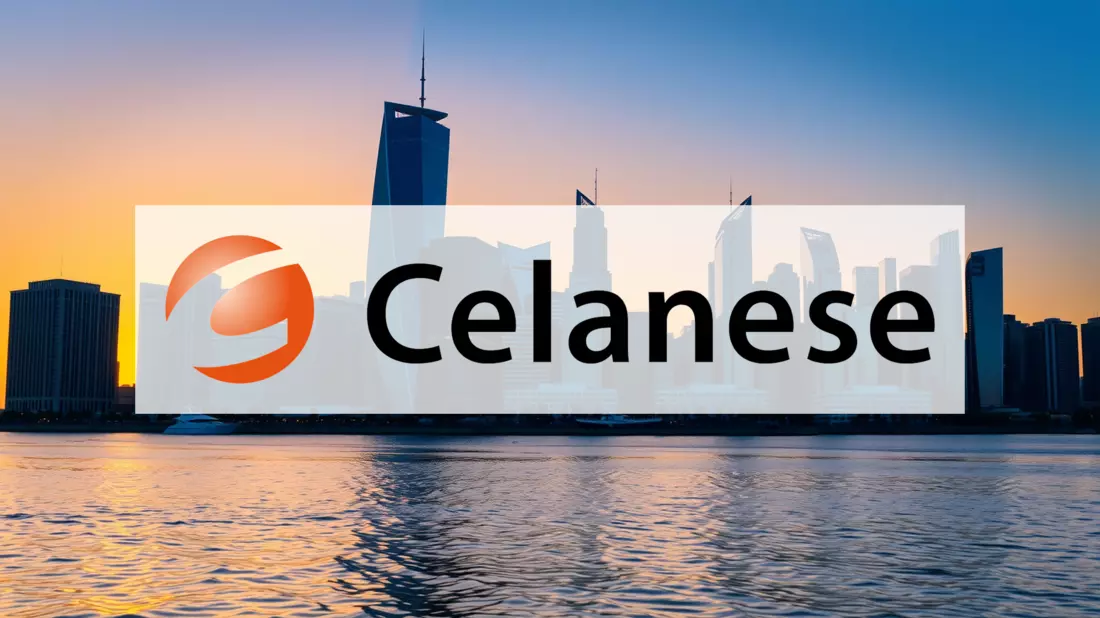 Celanese Aktie: Zwischen Zuversicht und Abwärtstrend - Bild: über boerse-global.de