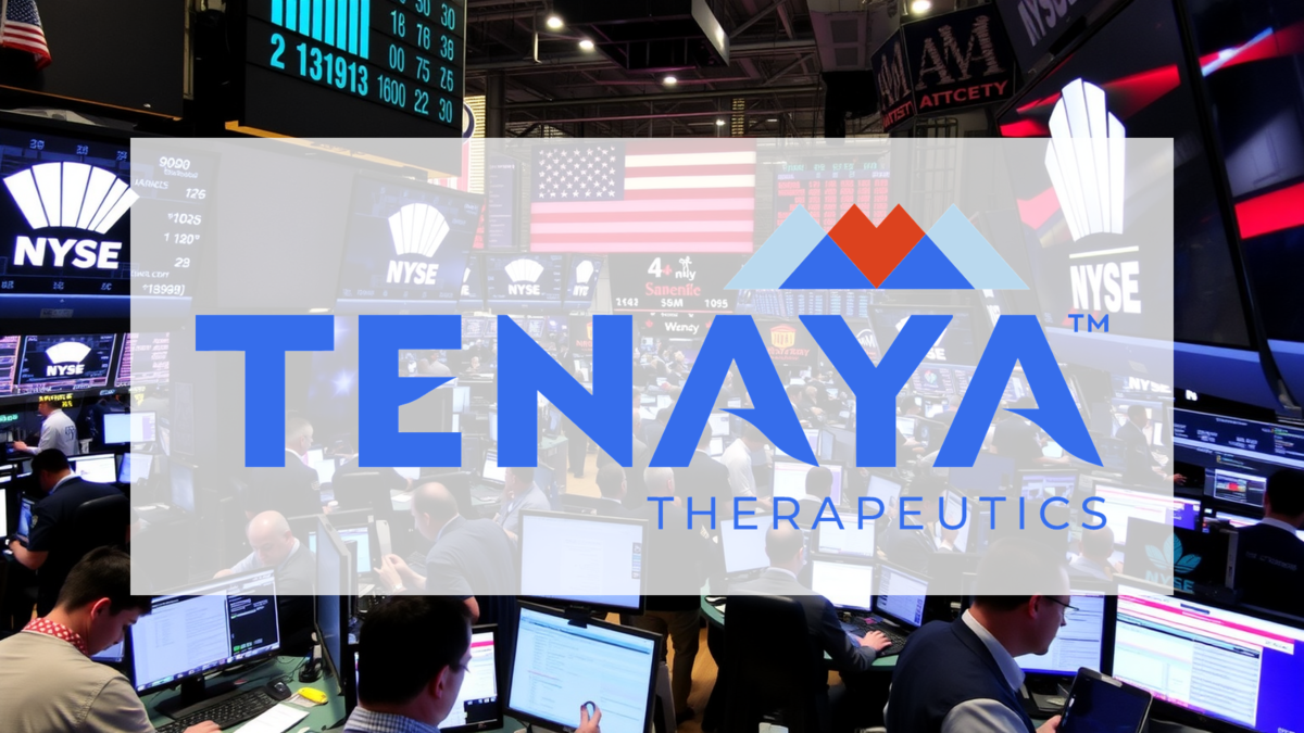 Tenaya Therapeutics Aktie: Erfolg weltweit! - Foto: über boerse-global.de