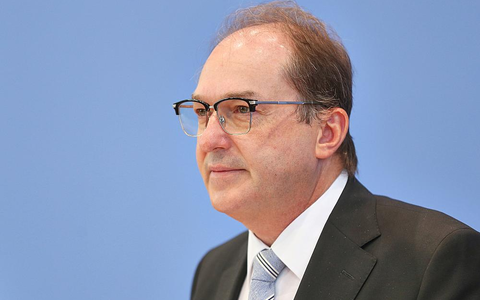 Alexander Dobrindt (Archiv) - Foto: über dts Nachrichtenagentur