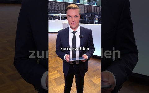 Bezahldienst Klarna will mit seinem Börsengang in New York bis zu 1,27 Milliarden Dollar einnehmen - Foto: inside-wirtschaft.de