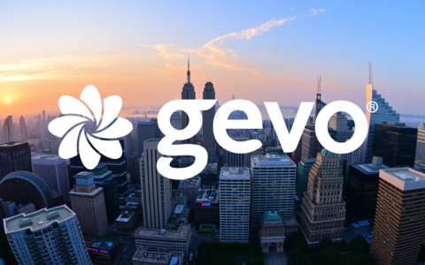 Gevo Aktie: Historischer Gewinn – doch die Rally verpufft - Foto: über boerse-global.de