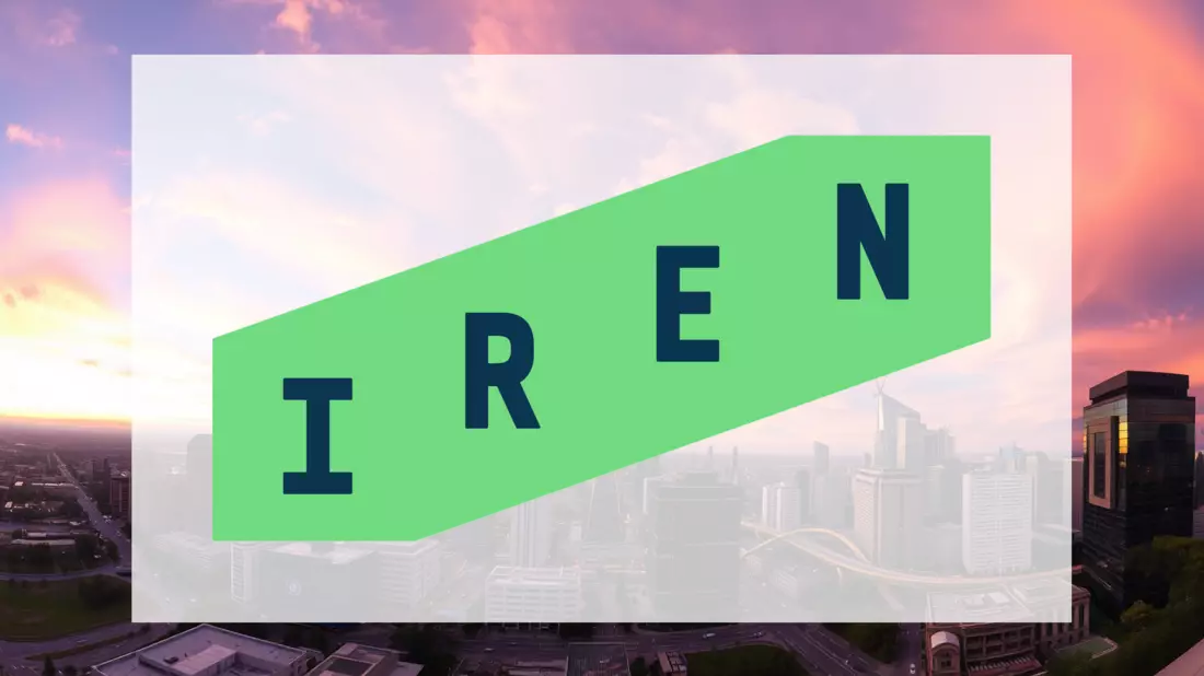 Iris Energy Aktie: Umsatzprognosen bestätigt! - Bild: über boerse-global.de