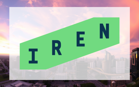 Iris Energy Aktie: Umsatzprognosen bestätigt! - Foto: über boerse-global.de