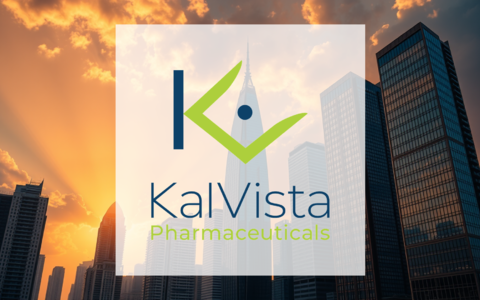 KalVista Aktie: Pharmabombe kurz vor der Zündung? - Foto: über boerse-global.de