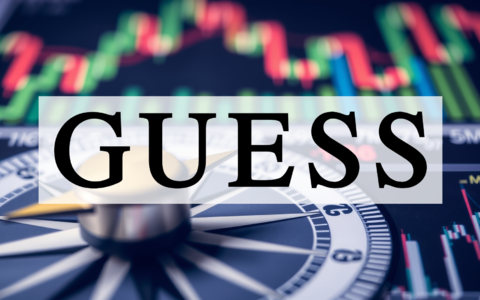 Guess ? Aktie: Kontinuierliche Entwicklungen - Foto: über boerse-global.de