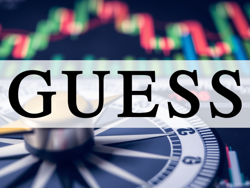 Guess ? Aktie: Kontinuierliche Entwicklungen - Foto: über boerse-global.de