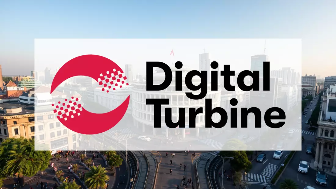 Digital Turbine Aktie: Doppelschlag an der Börse! - Bild: über boerse-global.de