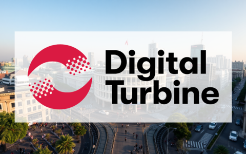 Digital Turbine Aktie: Doppelschlag an der Börse! - Foto: über boerse-global.de