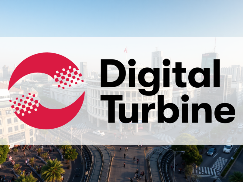 Digital Turbine Aktie: Doppelschlag an der Börse! - Foto: über boerse-global.de