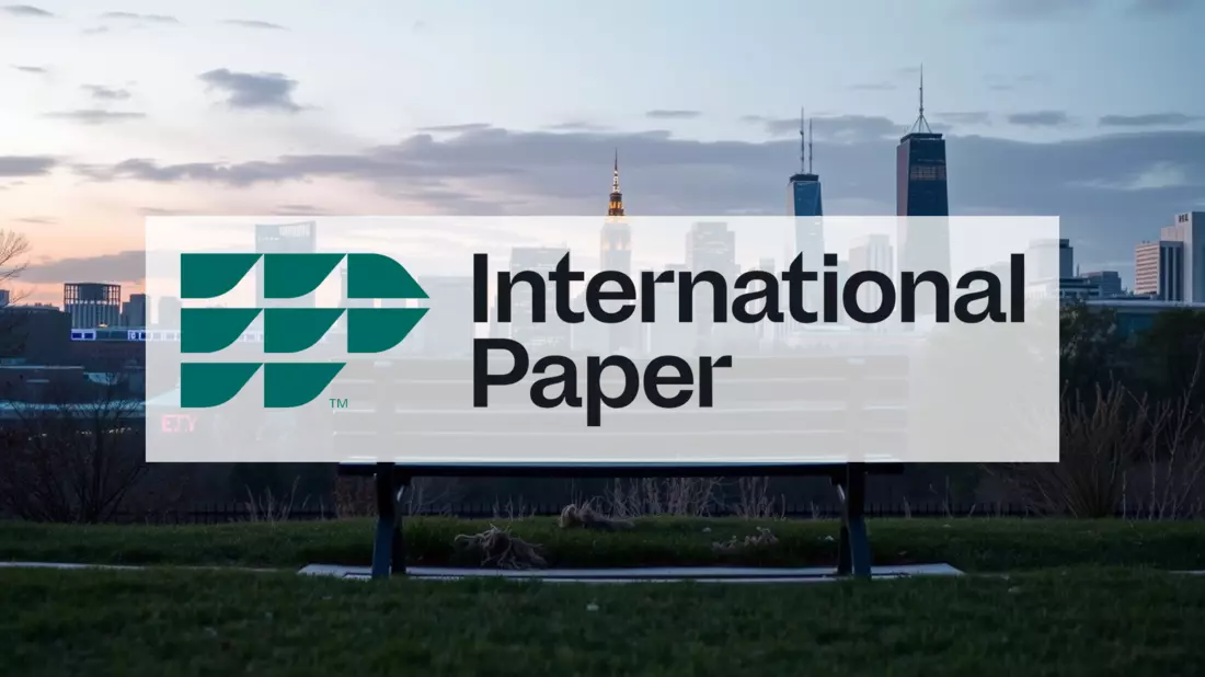 International Paper Aktie: Umbau unter Volldampf - Bild: über boerse-global.de