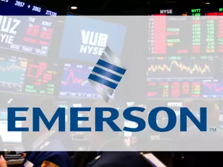Emerson Electric Aktie: Ausgewogene Entscheidungsprozesse - Foto: über boerse-global.de