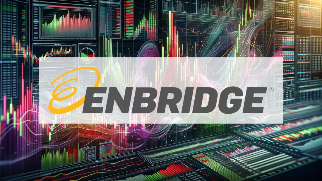 Enbridge Aktie: Milliarden-Wette auf US-Gas-Exporte - Bild: über boerse-global.de