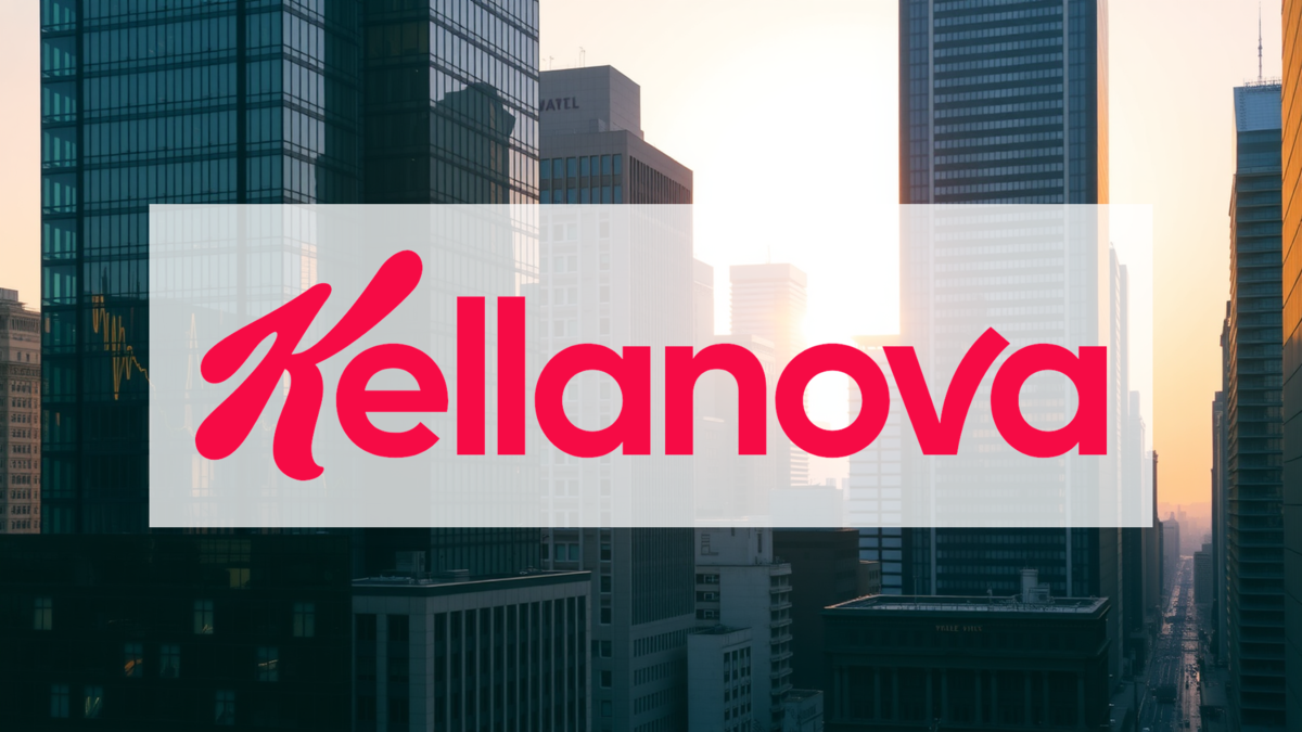 Kellanova: Das Ende einer Ära? - Foto: über boerse-global.de