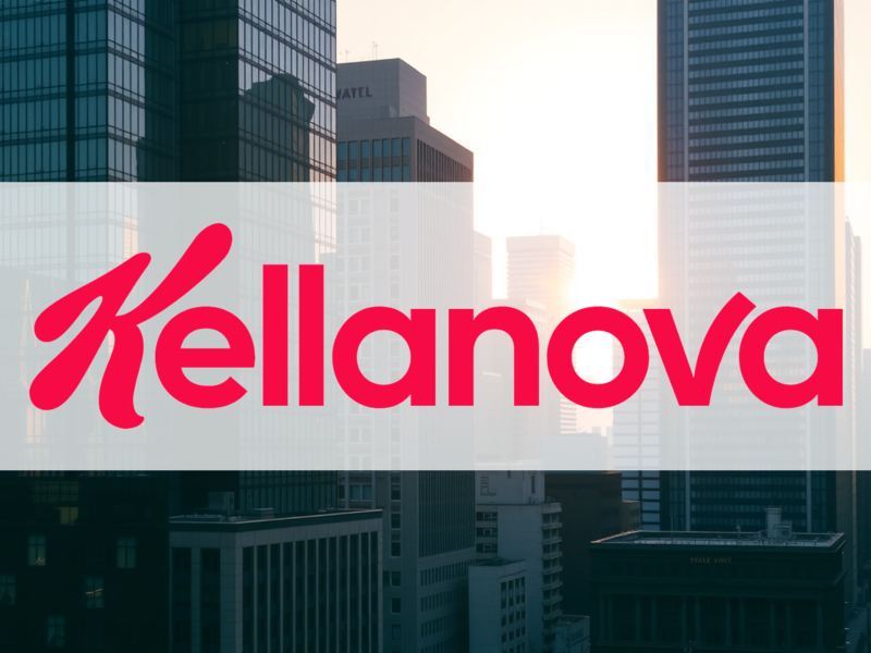 Kellanova: Das Ende einer Ära? - Foto: über boerse-global.de