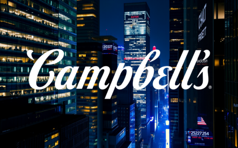 Campbell Soup Aktie: Die Stunde der Wahrheit - Foto: über boerse-global.de