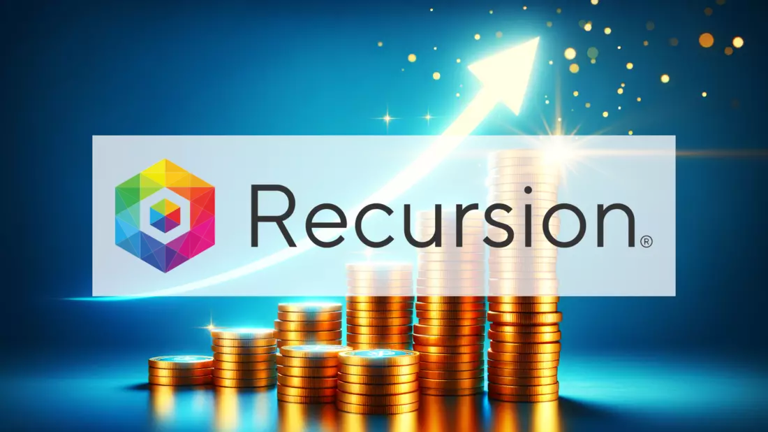 Recursion Pharmaceuticals Aktie: Knappe Entwicklungen? - Bild: über boerse-global.de