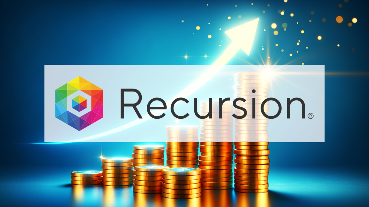 Recursion Pharmaceuticals Aktie: Knappe Entwicklungen? - Foto: über boerse-global.de