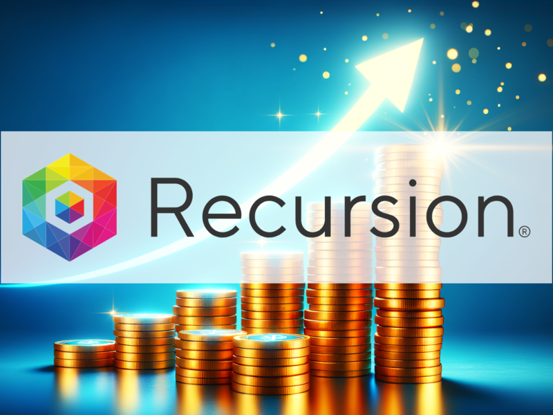 Recursion Pharmaceuticals Aktie: Knappe Entwicklungen? - Foto: über boerse-global.de