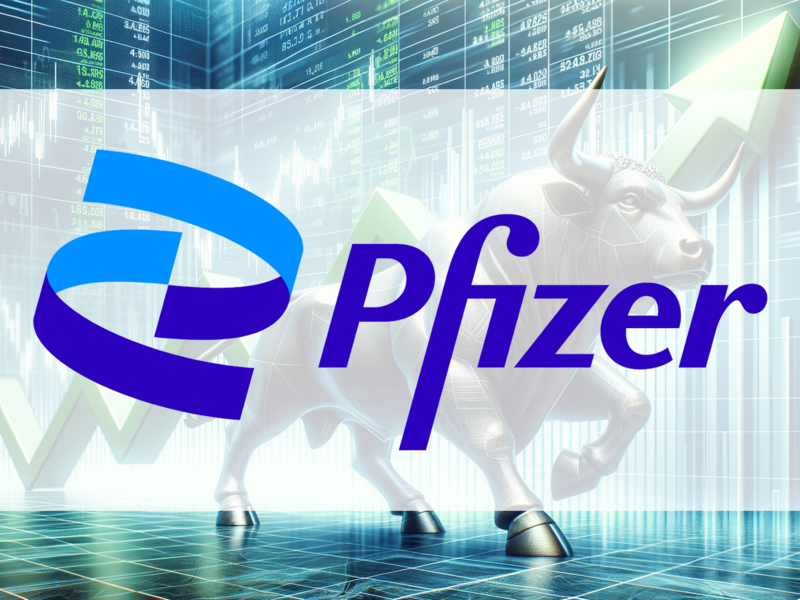 Pfizer Aktie: Neue Krebs-Studie – und doch kaum Bewegung - Foto: über boerse-global.de