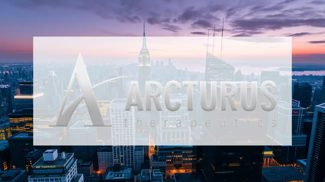 Arcturus Therapeutics Aktie: Begeisternde Neuigkeiten - Bild: über boerse-global.de