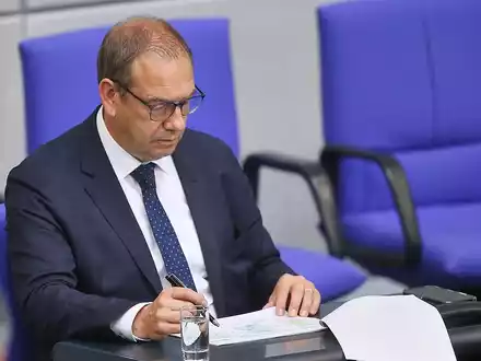 Henning Otte (Archiv) - Foto: über dts Nachrichtenagentur