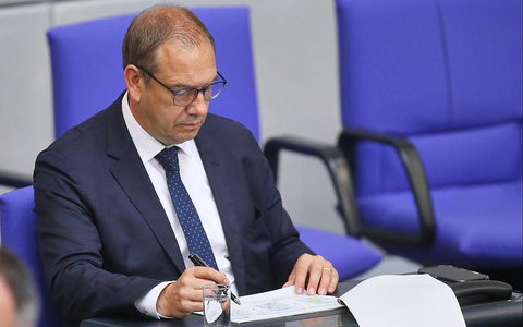 Henning Otte (Archiv) - Foto: über dts Nachrichtenagentur