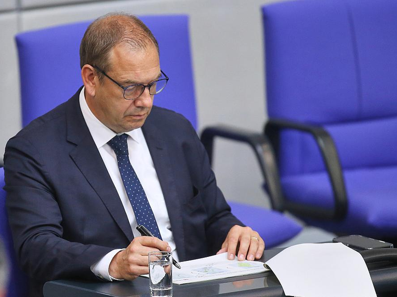 Henning Otte (Archiv) - Foto: über dts Nachrichtenagentur