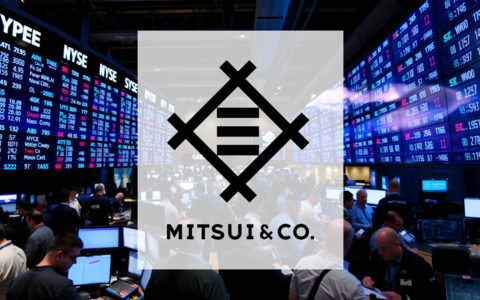 Mitsui & Co: Der heimliche Champion der Fusions-Energie? - Foto: über boerse-global.de