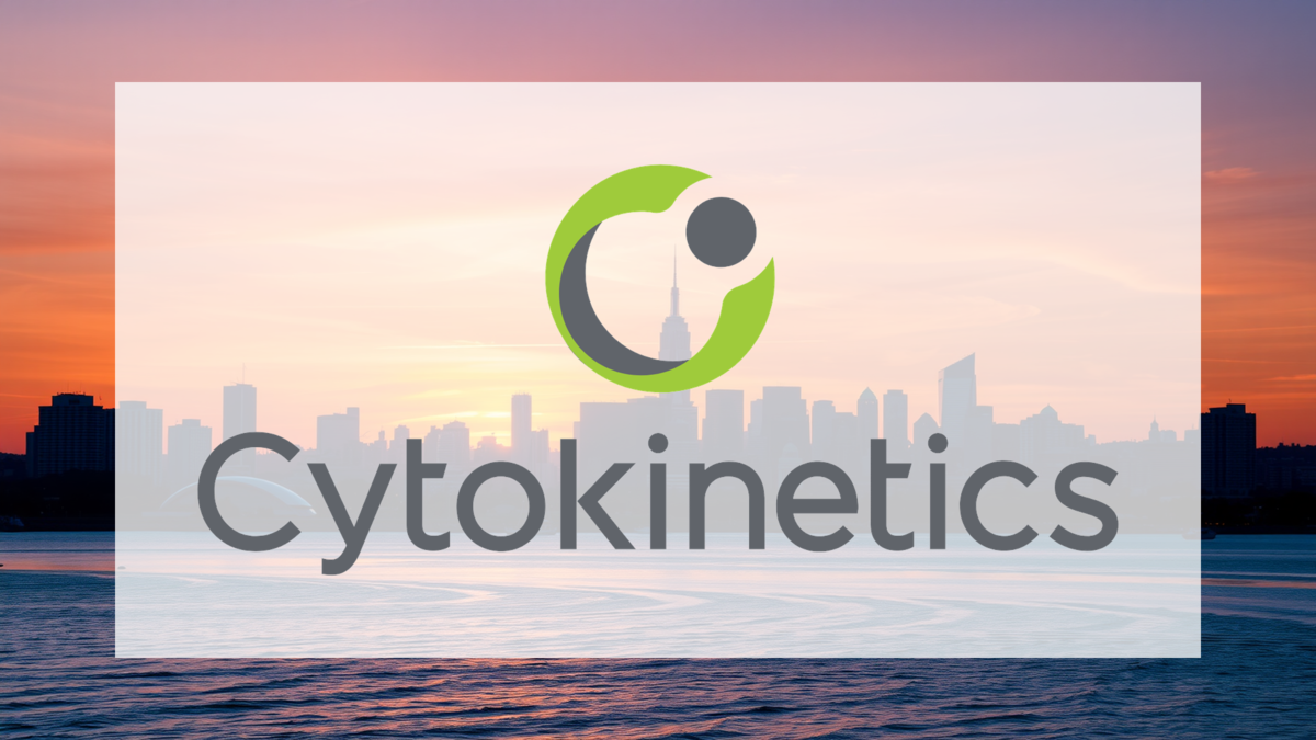 Cytokinetics Aktie: Explosion nach Studienerfolg! - Foto: über boerse-global.de