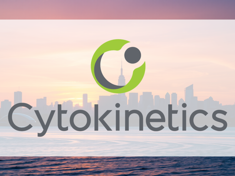 Cytokinetics Aktie: Explosion nach Studienerfolg! - Foto: über boerse-global.de