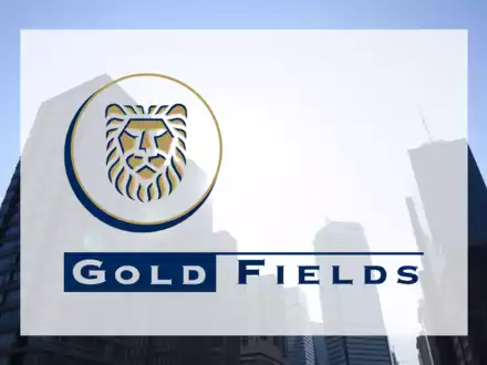 Gold Fields Aktie: Neues Allzeithoch! - Foto: über boerse-global.de