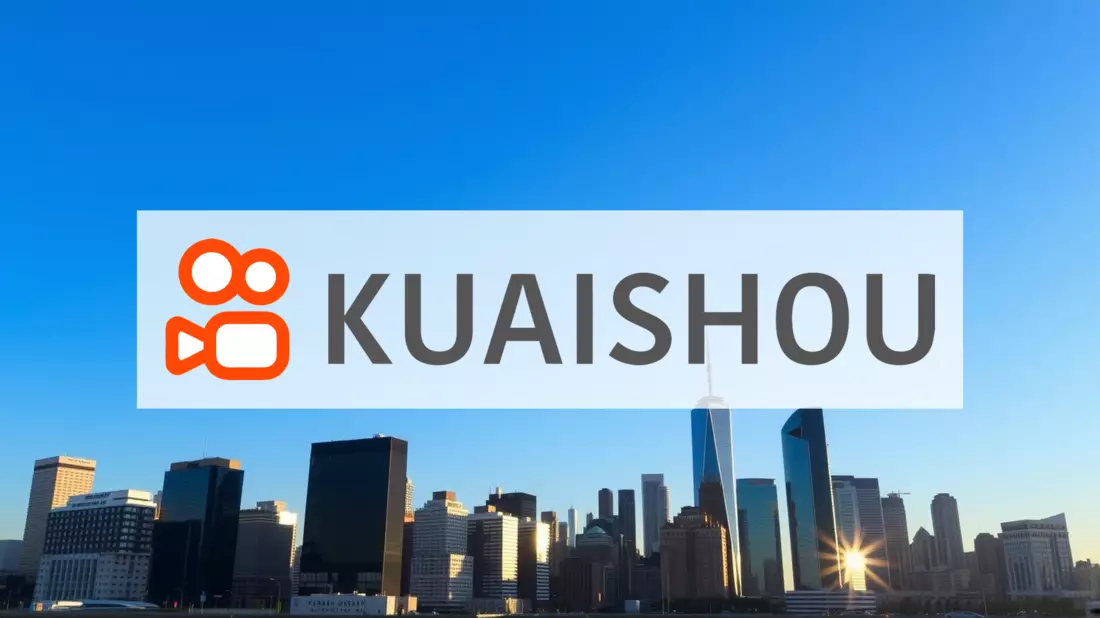 Kuaishou Technology Aktie: Dauerhafte Marktveränderungen? - Bild: über boerse-global.de