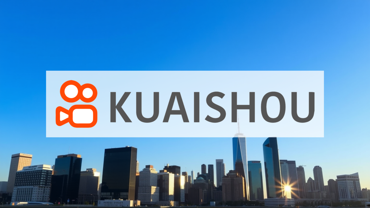 Kuaishou Technology Aktie: Dauerhafte Marktveränderungen? - Foto: über boerse-global.de