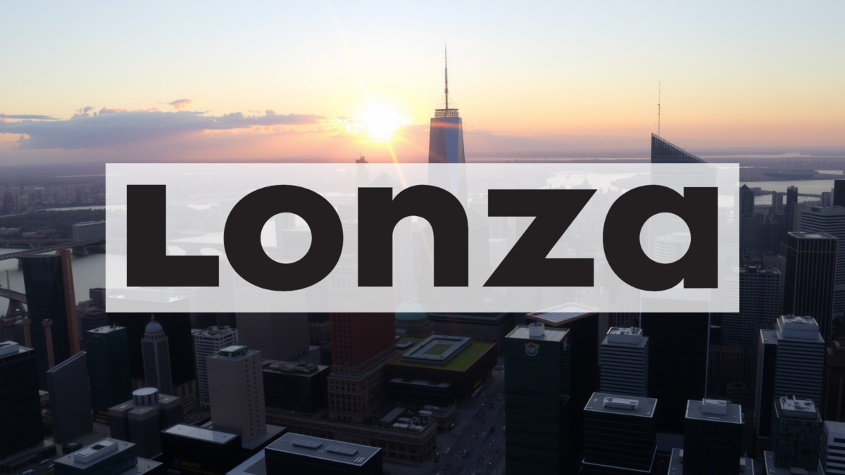 Lonza Aktie: Rekordwerte erreicht! - Foto: über boerse-global.de