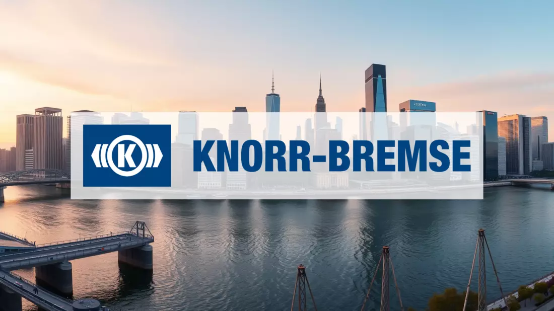 Knorr-Bremse Aktie: Kein Aufwärtswind? - Bild: über boerse-global.de