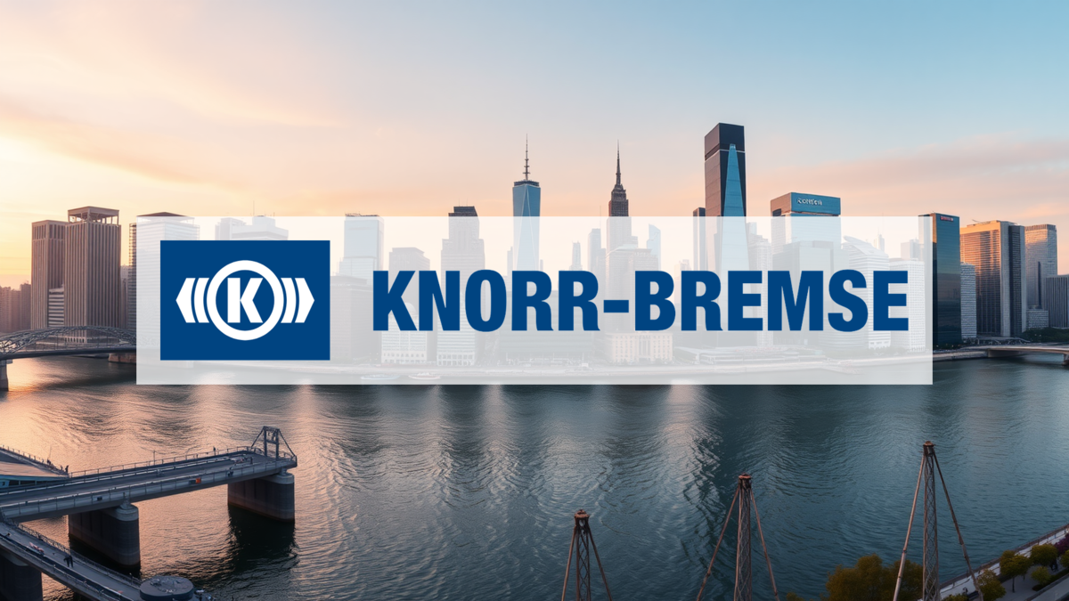 Knorr-Bremse Aktie: Kein Aufwärtswind? - Foto: über boerse-global.de