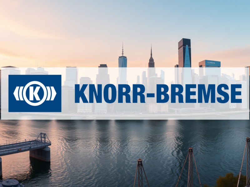 Knorr-Bremse Aktie: Kein Aufwärtswind? - Foto: über boerse-global.de
