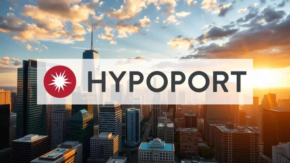 Hypoport Aktie: Talfahrt ohne Ende? - Bild: über boerse-global.de