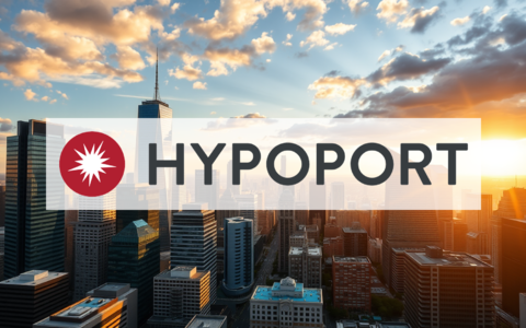 Hypoport Aktie: Talfahrt ohne Ende? - Foto: über boerse-global.de