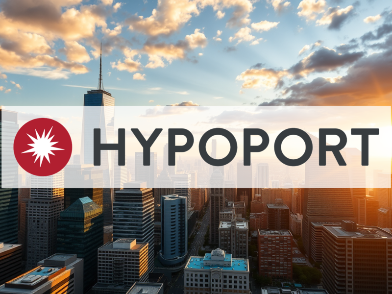 Hypoport Aktie: Talfahrt ohne Ende? - Foto: über boerse-global.de