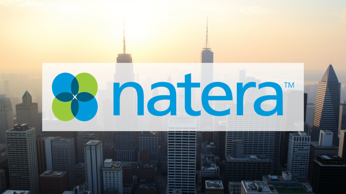 Natera Aktie: Zufriedene Aktionäre - Foto: über boerse-global.de